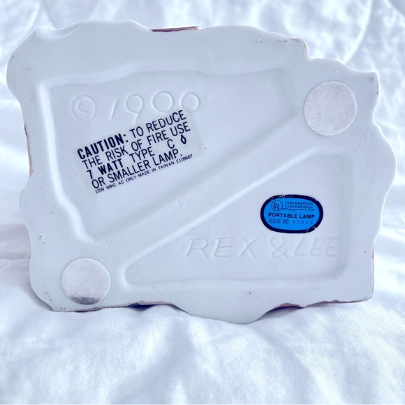 Rex & Lee Winter Village Post Office - Picture 5 of 6